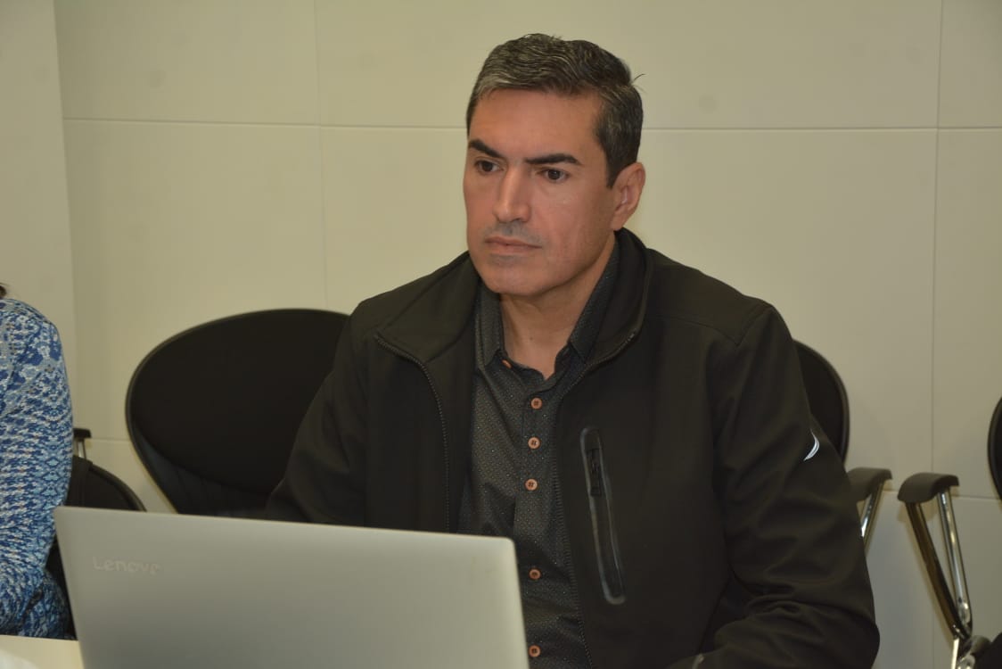 Eduardo Marreiros