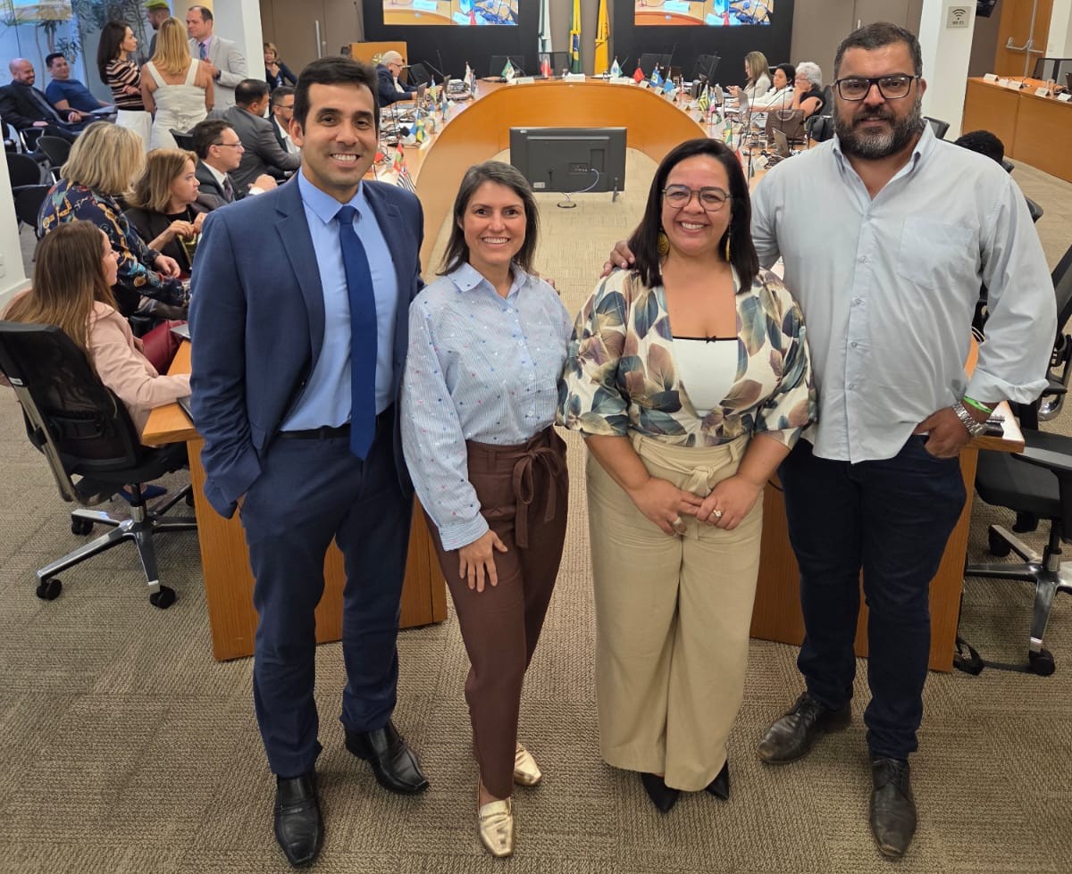 Encontro Brasília