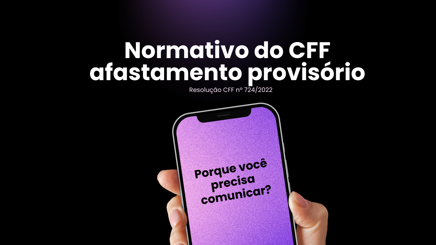 Cópia de Afastamento provisório profissional